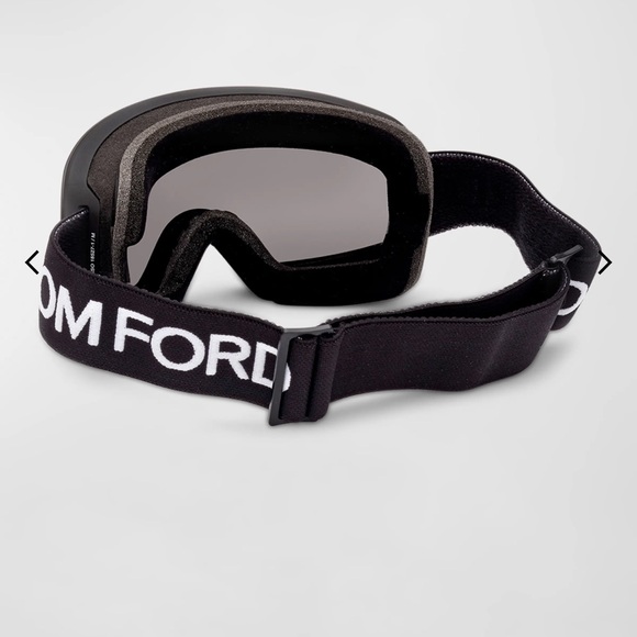 100% authentic TOM FORD ski goggles - Picture 2 of 7